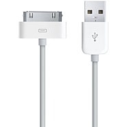 Apple iPhone & iPod USB Datenkabel